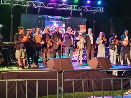 تحت شعار" نعزز الإنتماء ونقويّ العطاء"، الطيرة تفتتح "رمضان ماركت الـ 11"